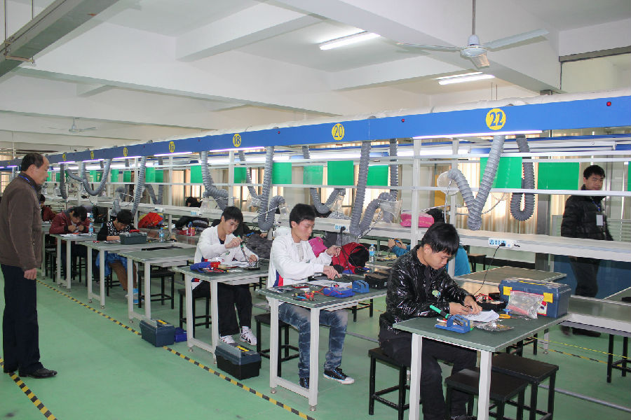 莆田市中职学生技能大赛005.JPG