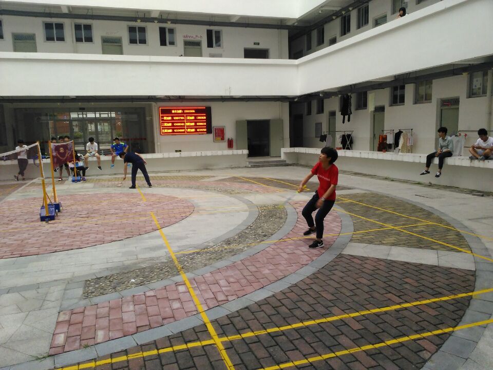好球