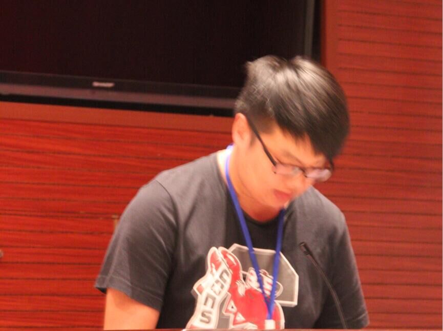 发给
