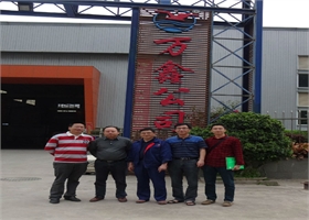 校企合作相关会议筹备工作有条不紊展开