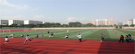 消防活动  趣味无限