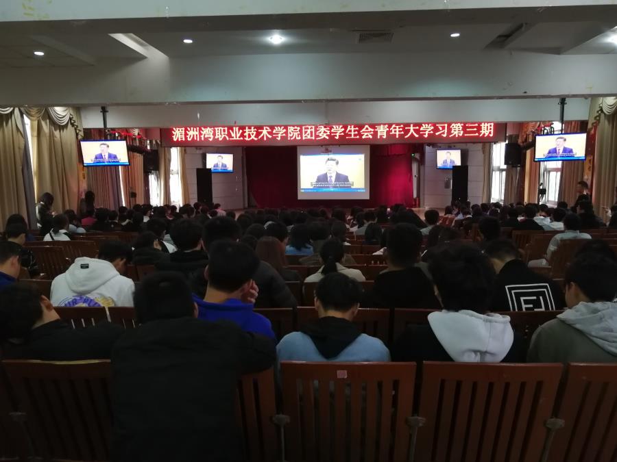 青年大学习——大国外交
