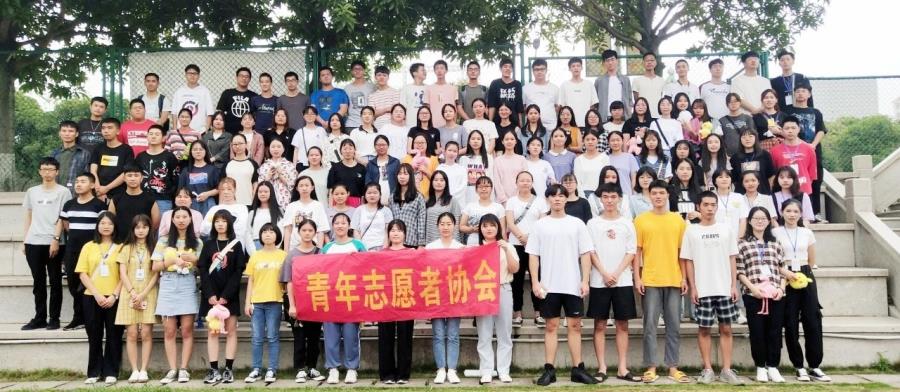 垃圾分类——湄园人在行动