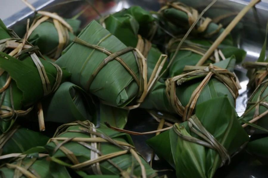 端午活动——与“粽”不同，非我莫属！