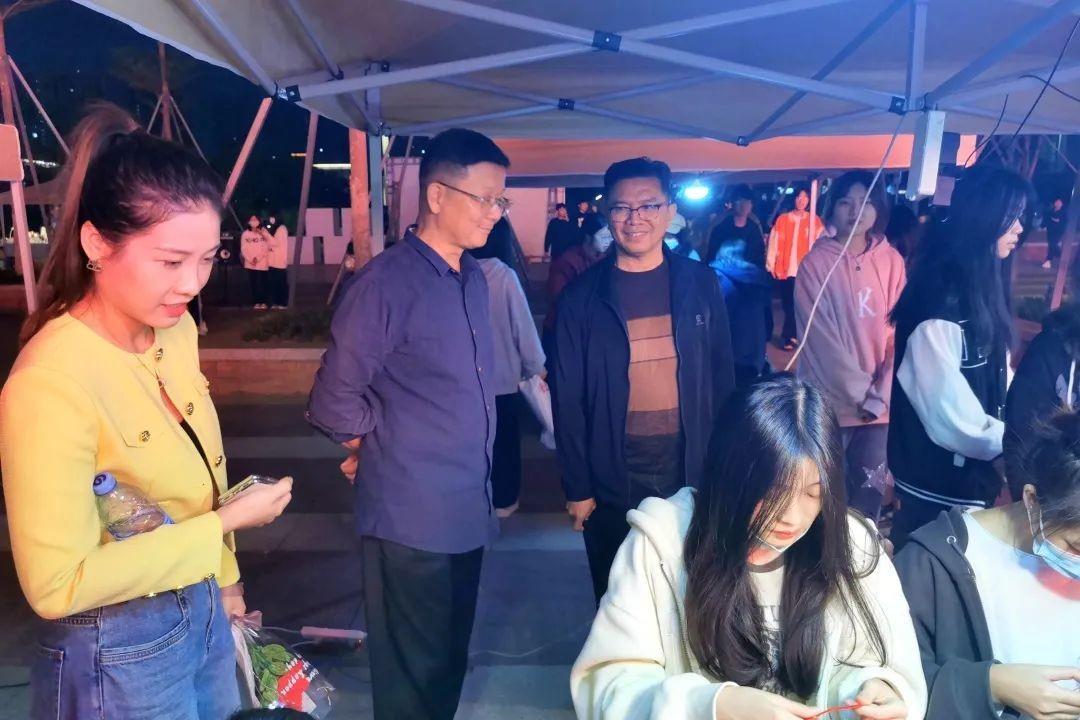 湄美市集 | 点亮生活，守住烟火
