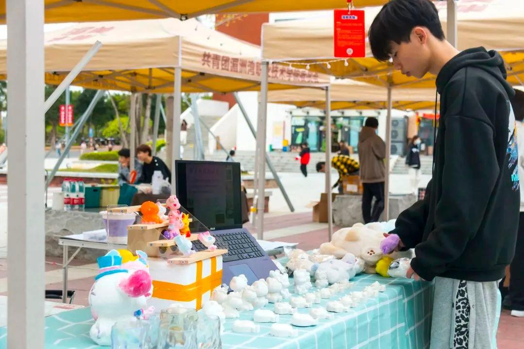 湄美市集 | 频繁的记录着，因为生活值得