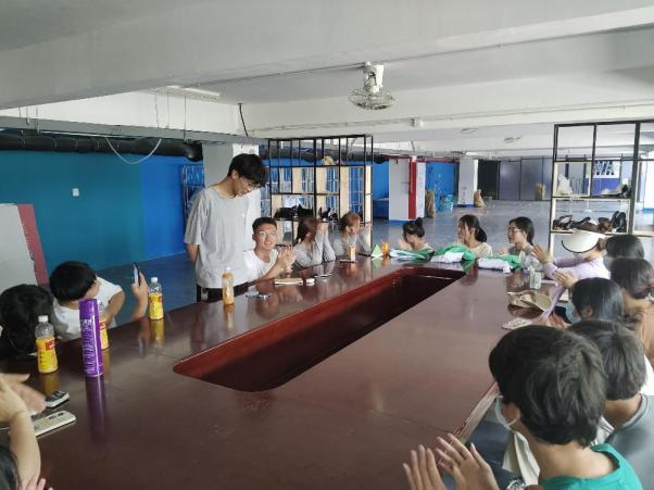 6.5世界环境日|建设人与自然和谐共生的现代化,保护我们共同家园--地球