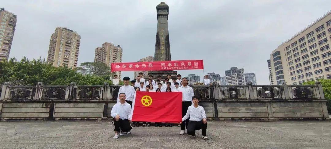 寻找丰碑