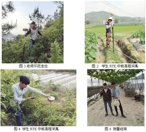 建筑工程系校企合作闽清项目报道