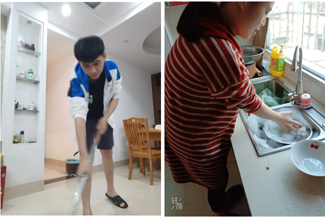 劳动最光荣|建筑工程系开展劳动教育主题活动
