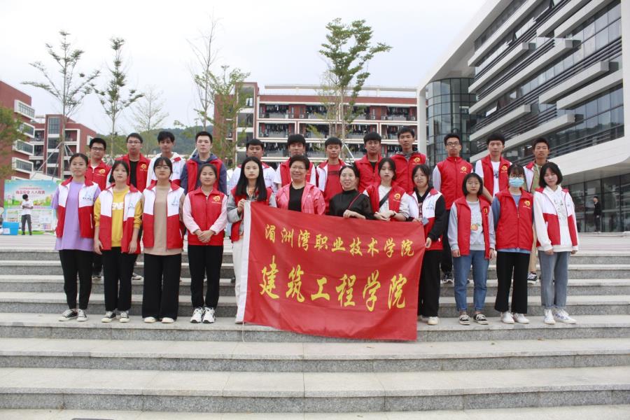 垃圾分类，我们与院长同行│垃圾分一分，湄园美十分