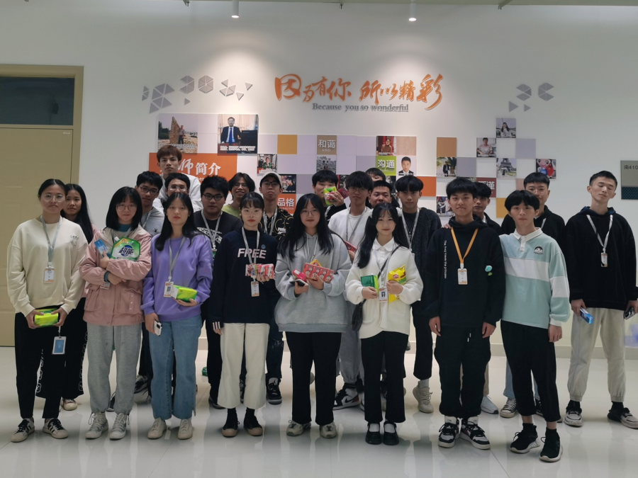 团队建设，凝心聚力——工程造价协会开展第五届学生干部团建活动
