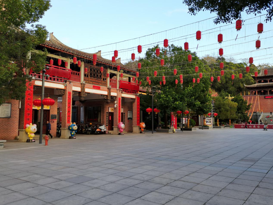 我的返乡社会实践（七）│弘扬志愿精神，争做环保卫士