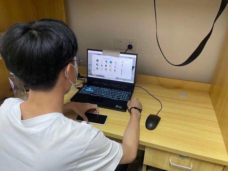 2021入学教育│专业认知教育