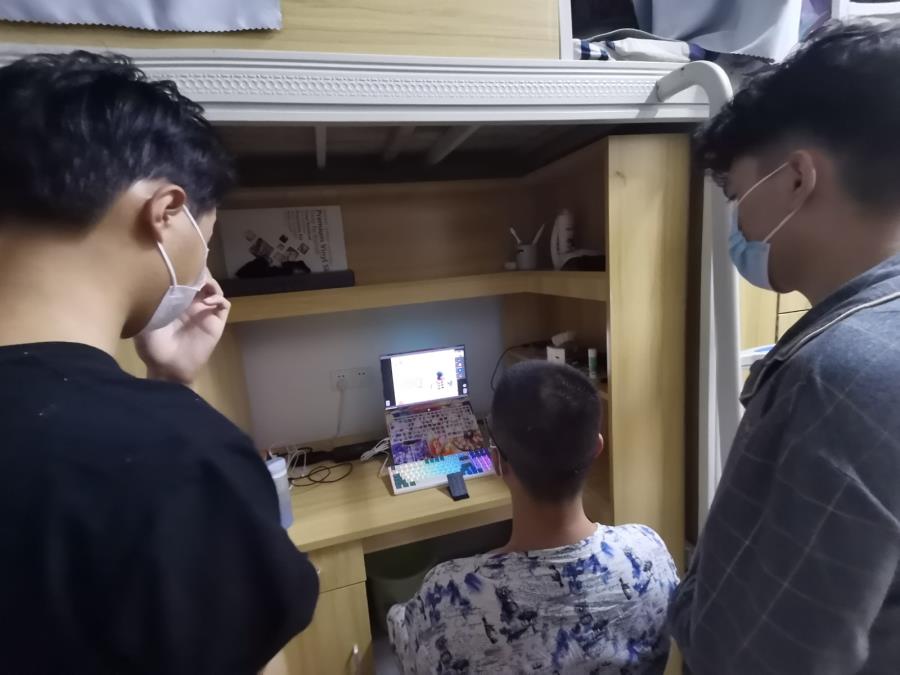 筑牢安全“防火墙”|建筑工程系开展消防安全知识讲座