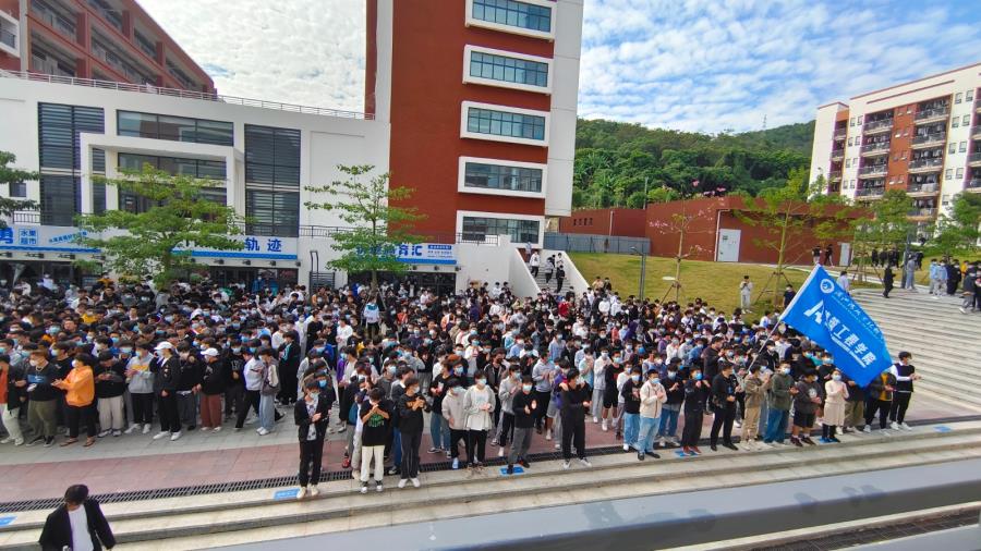 “提高消防意识，敲响安全警钟” | 消防应急疏散演练
