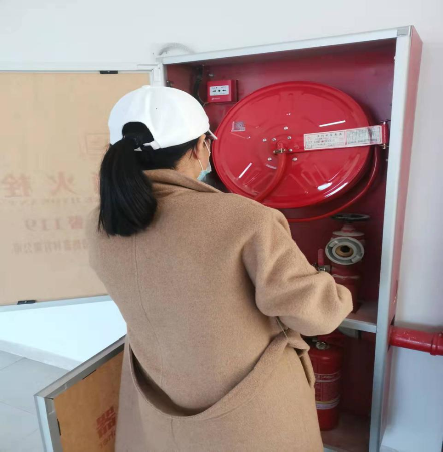 安全隐患排查 | 加强安全检查，杜绝安全隐患