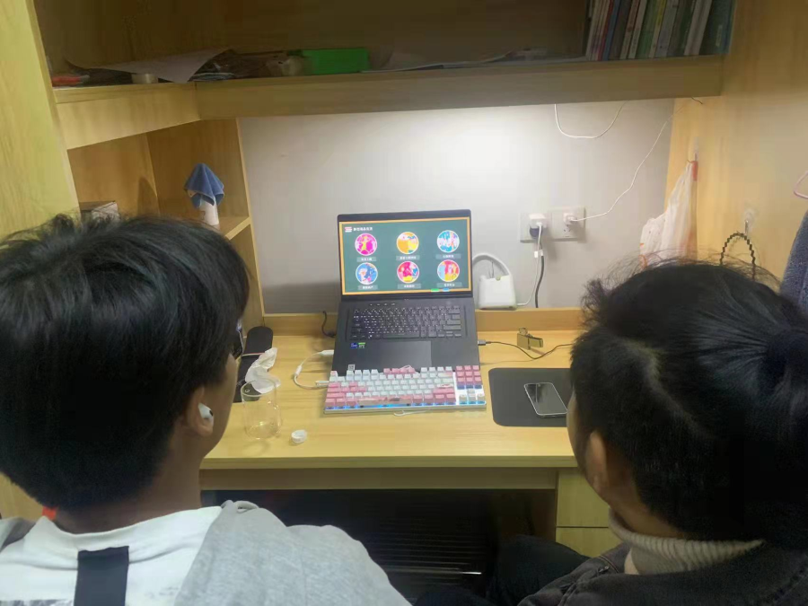 远离毒品 健康成长 | 建筑工程系开展禁毒主题班会