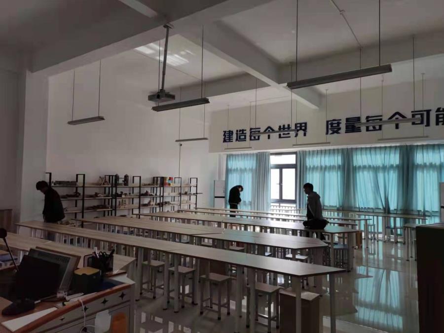 义务劳动 | 劳动最美，青春活力