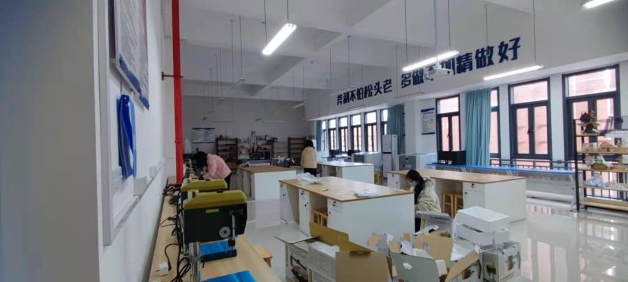 义务劳动 | 开展义务劳动 共建美好校园