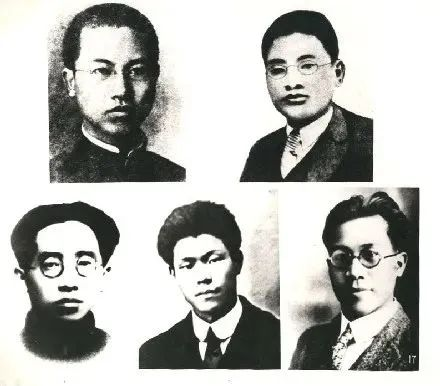 庆建团百年·建筑学子讲团史故事第一期|学习百年团史 追寻信仰之光 勇担青春使命