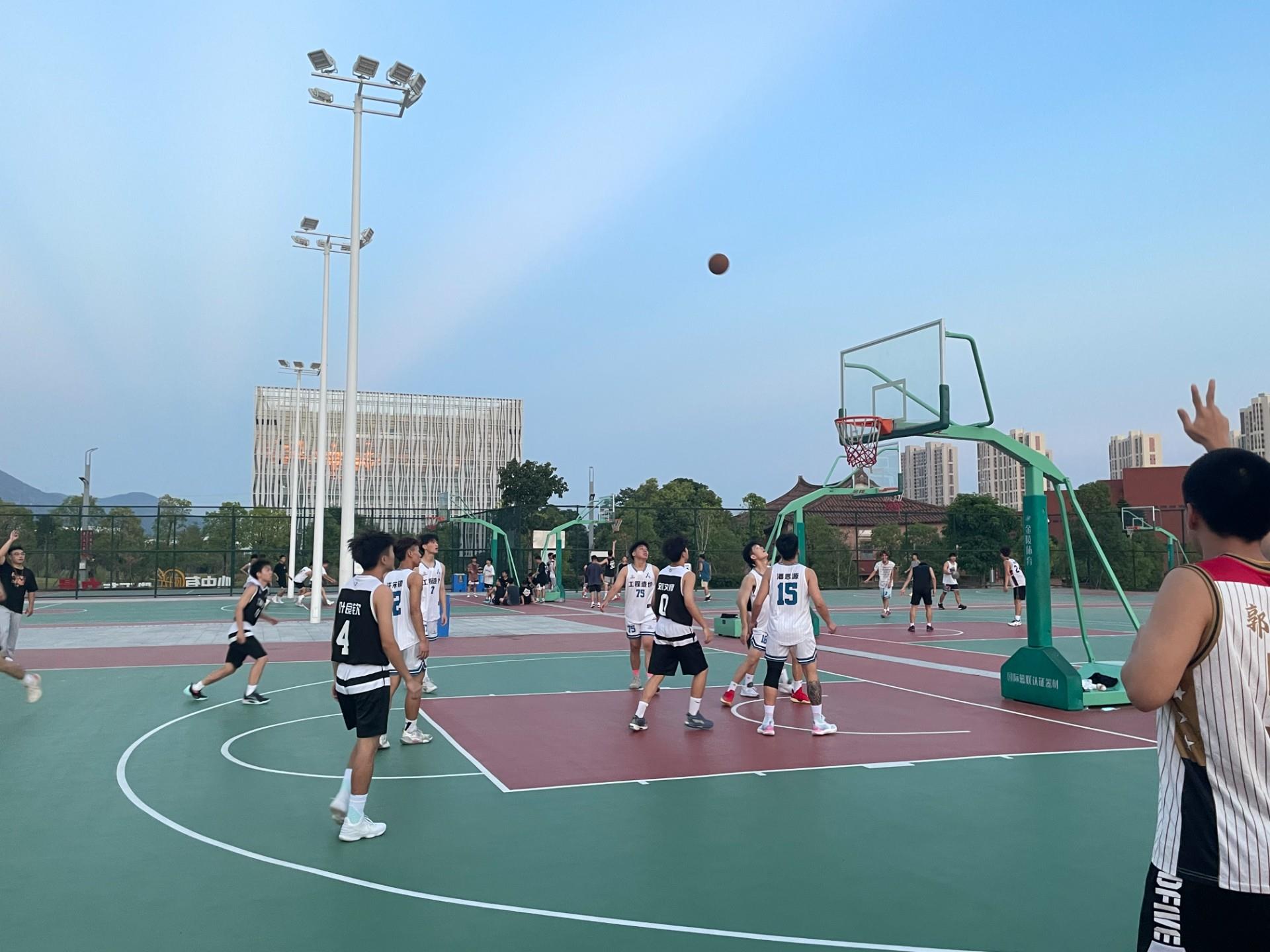 喜迎二十大 | 每一滴汗水，都是看得见的精彩