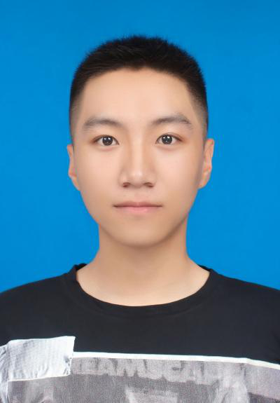 资助育人｜强国有我，请党放心－2022年国家励志奖学金获得者