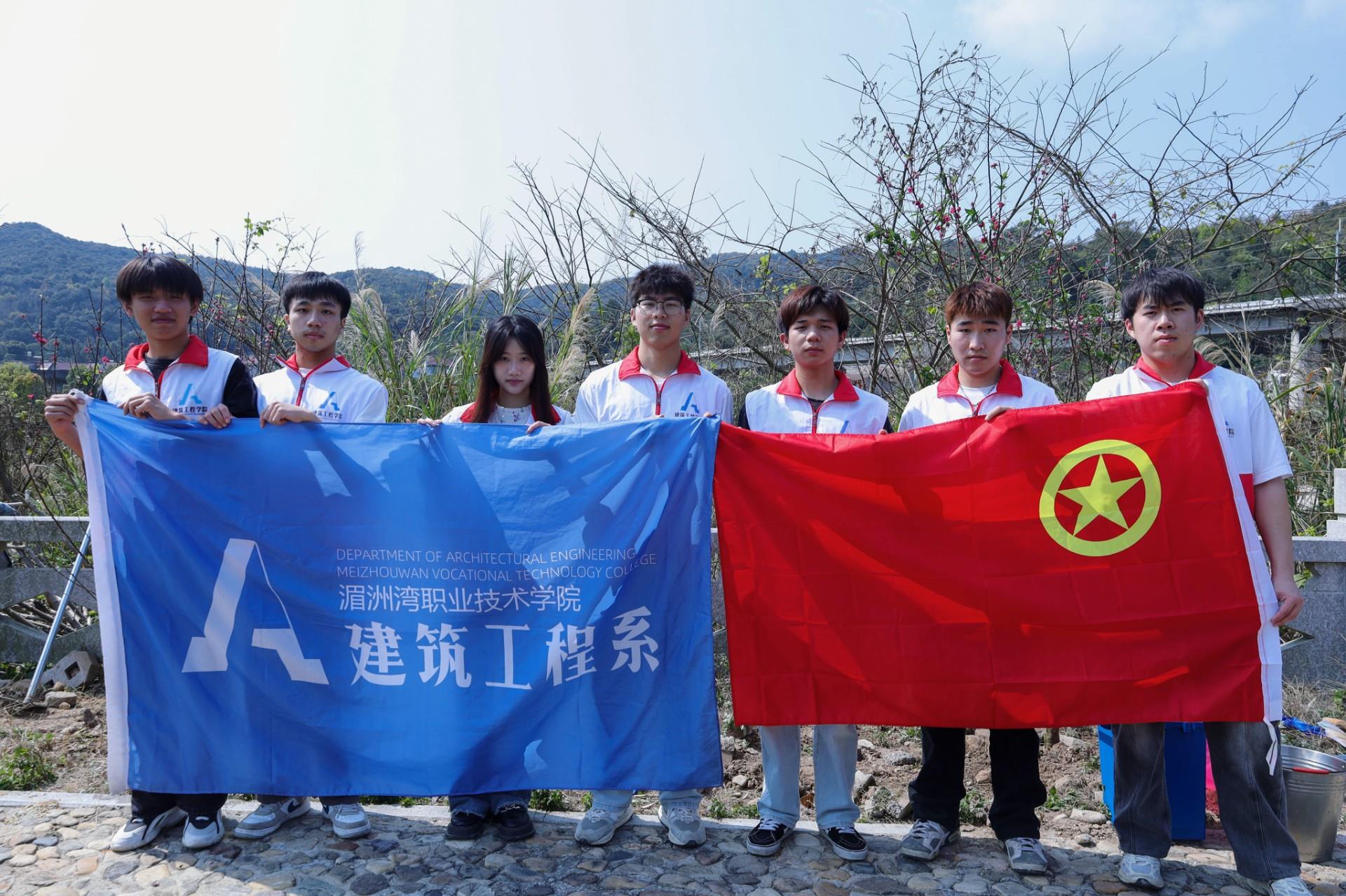 “植”此青绿，和湄小筑“浇”个朋友吧