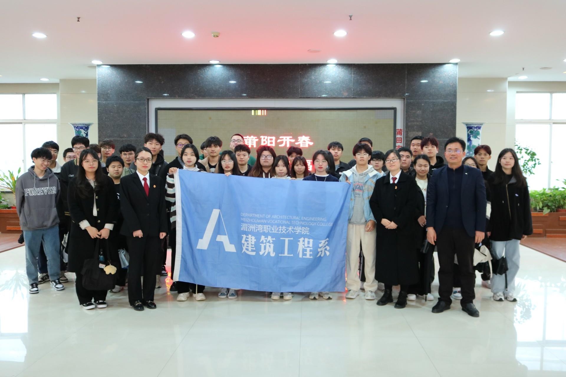 普法教育零距离 | 庭审现场“变身”思政课堂