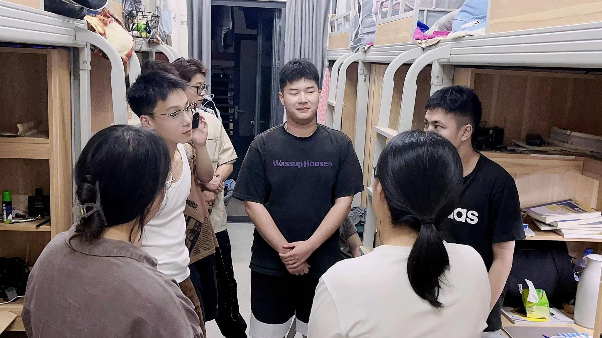 排除隐患，我们这样做！