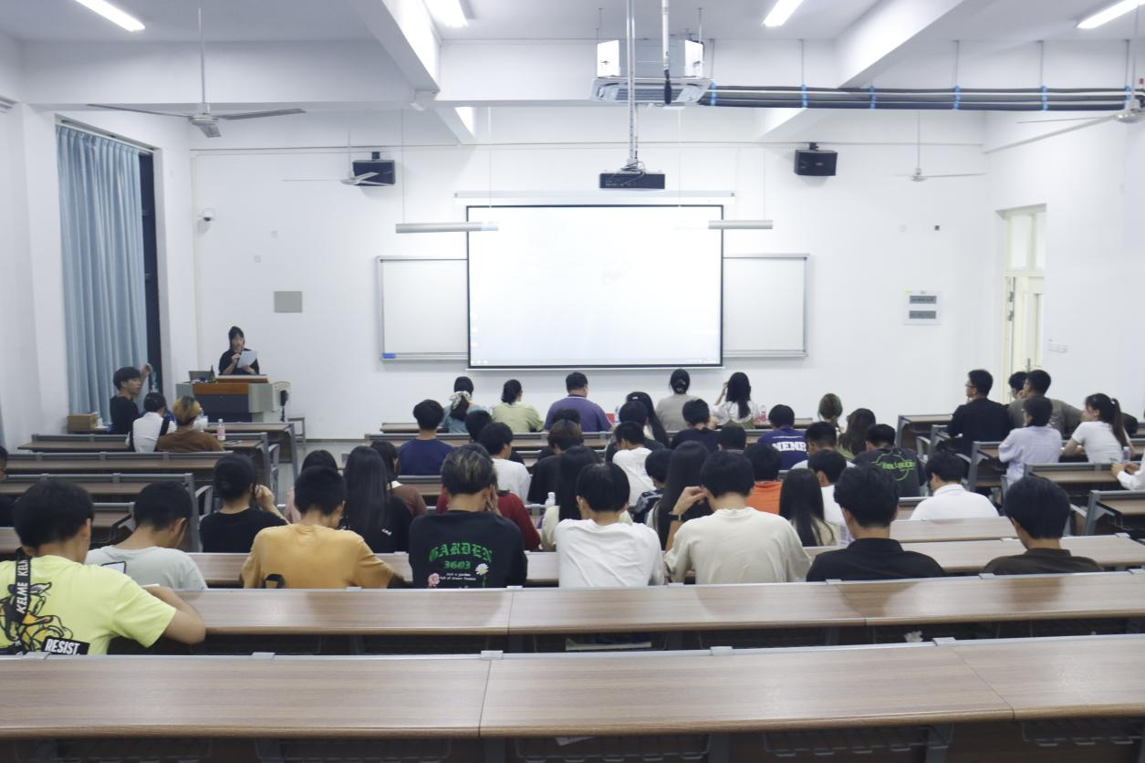 筑”梦青春，“职”击未来｜职业生涯规划大赛 圆满落幕！