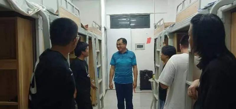 毕业季 | “聊聊毕业那些事”