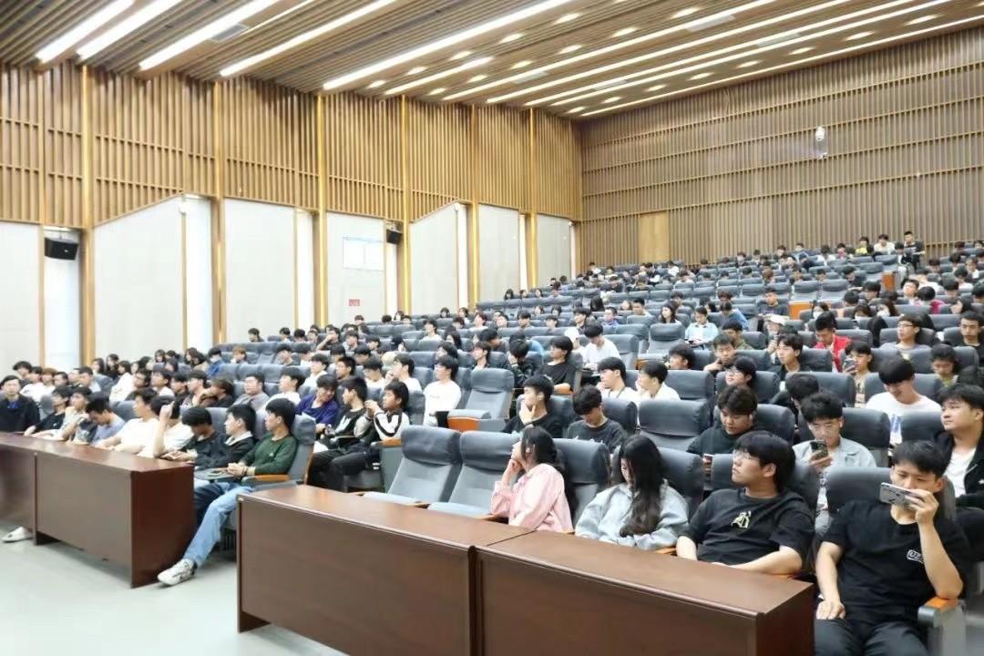 扫黑除恶主题教育