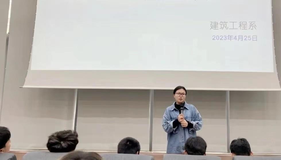 消防宣传进校园，防火知识入人心