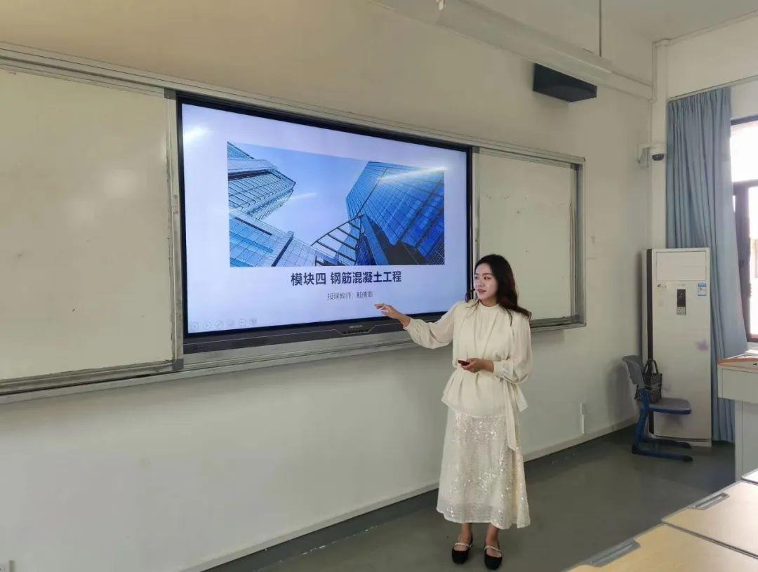 一起来听公开课啦！