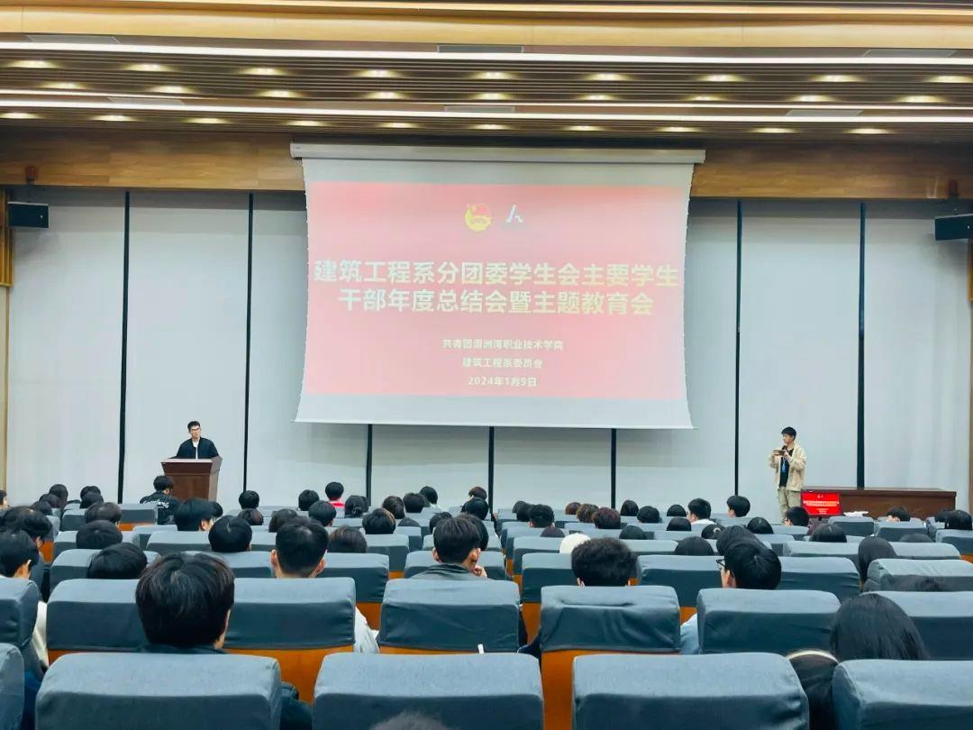 团员和青年主题教育 | “挺膺担当”，他们这样学→
