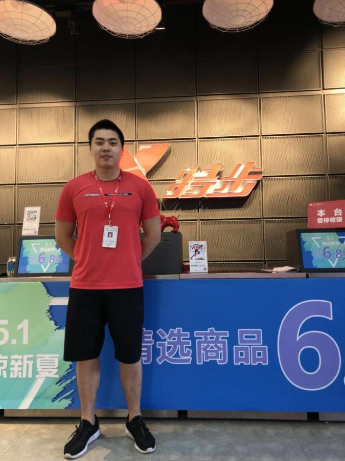 招生资讯二：市场营销专业优秀毕业生
