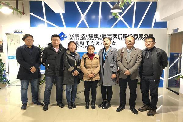招生资讯五：电商专业“校企联动，互惠共赢”，创新人才培养体制
