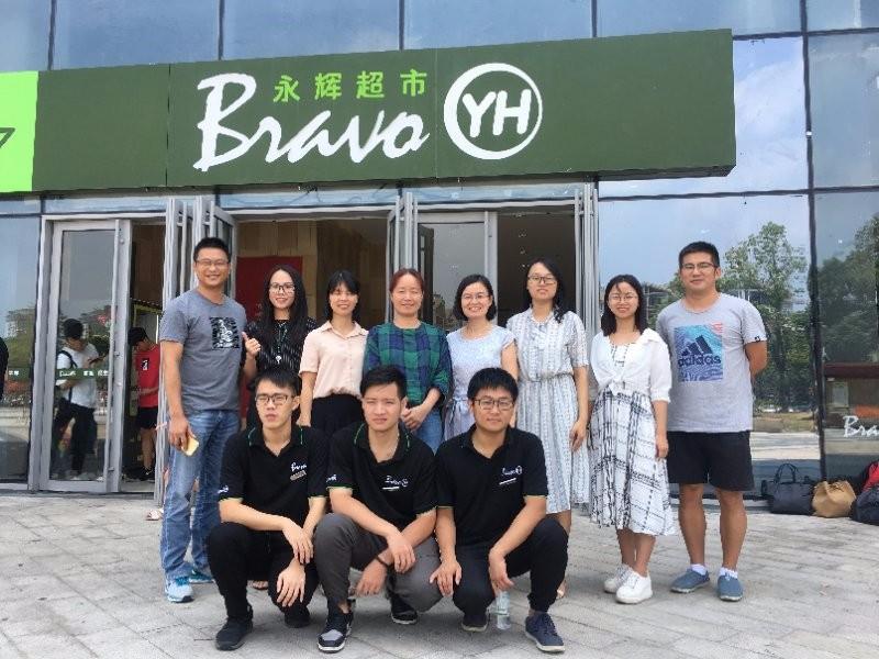市场营销专业——职业店长的摇篮