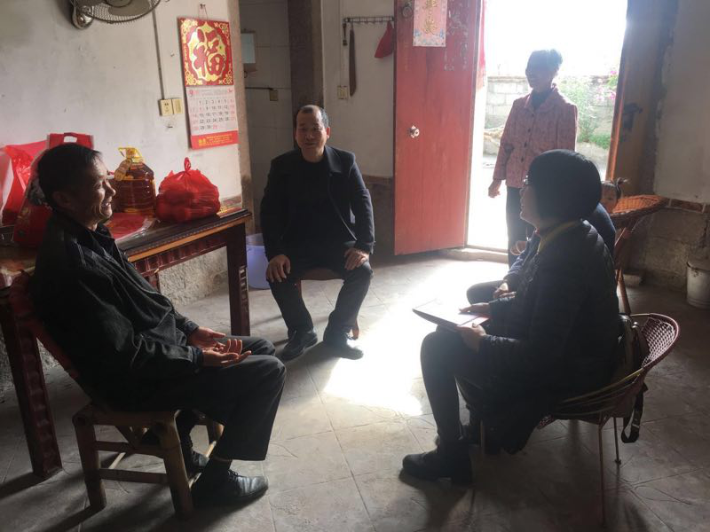 招生资讯十：健全机制，创新形式服务学生成长成才