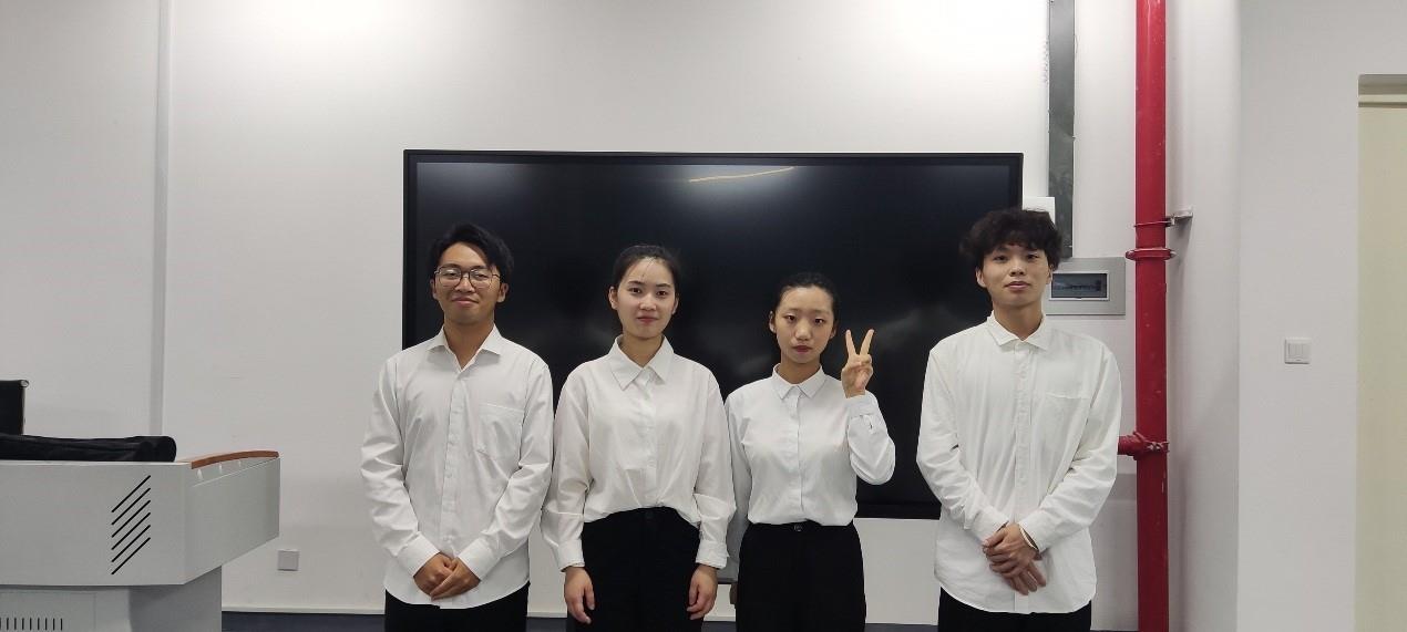 工商管理系获第九届海峡两岸暨港澳台大学生职业技能大赛 互联网营销视频创推员赛项三等奖