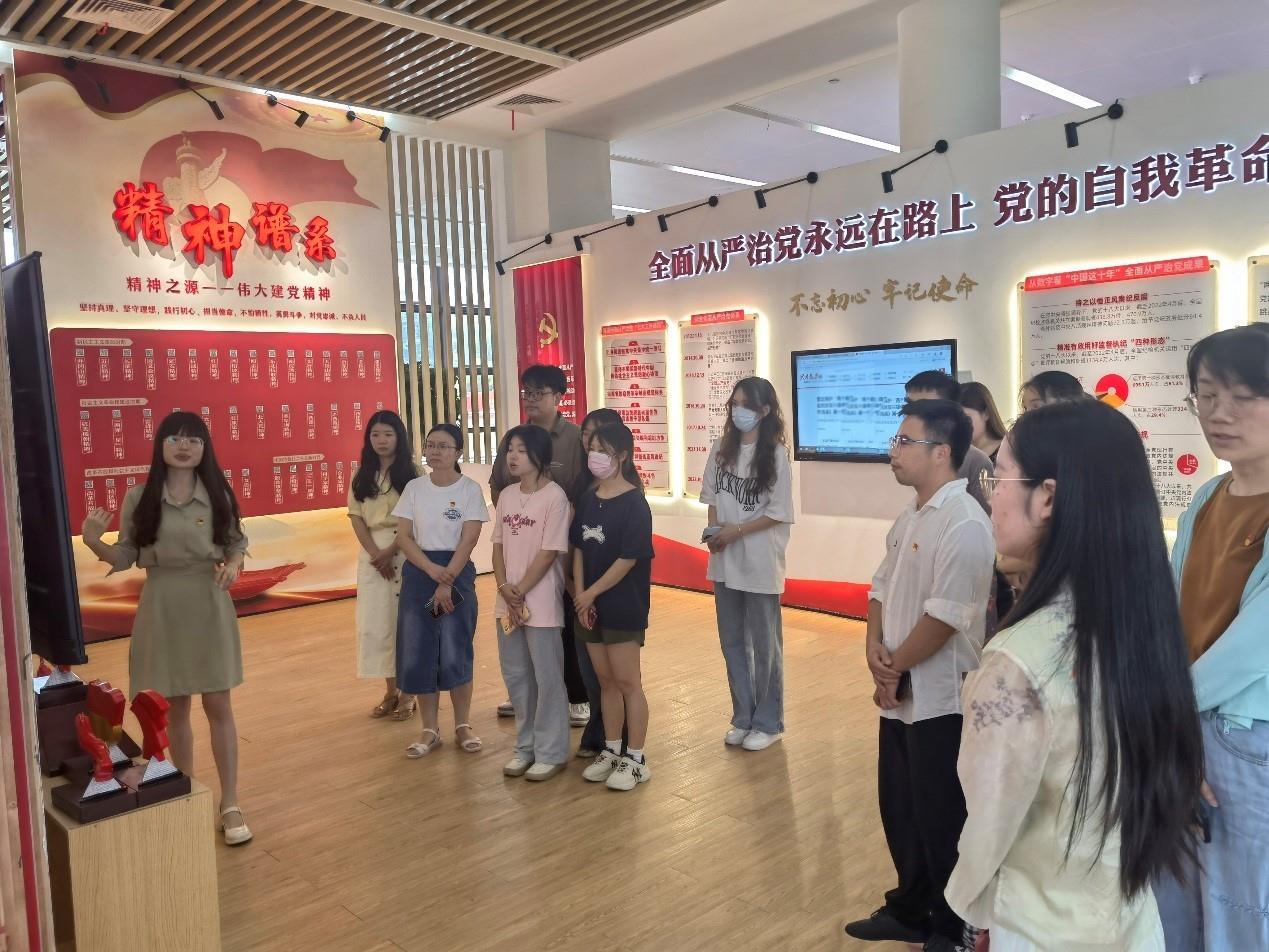 这个建党节，我们这样过！