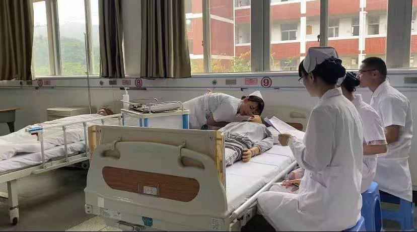 想把我“奖”给你听 ⑭｜破晓而生，踏浪前行——林旭芬