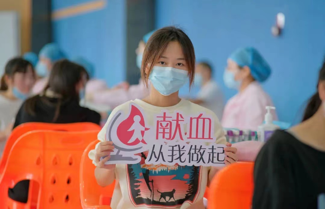 想把我“奖”给你听 ⑰ ｜以梦为马，勇毅前行——苏金丽